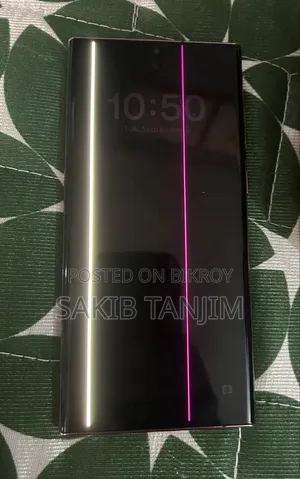 Samsung Galaxy S22 Ultra 128 GB Black
