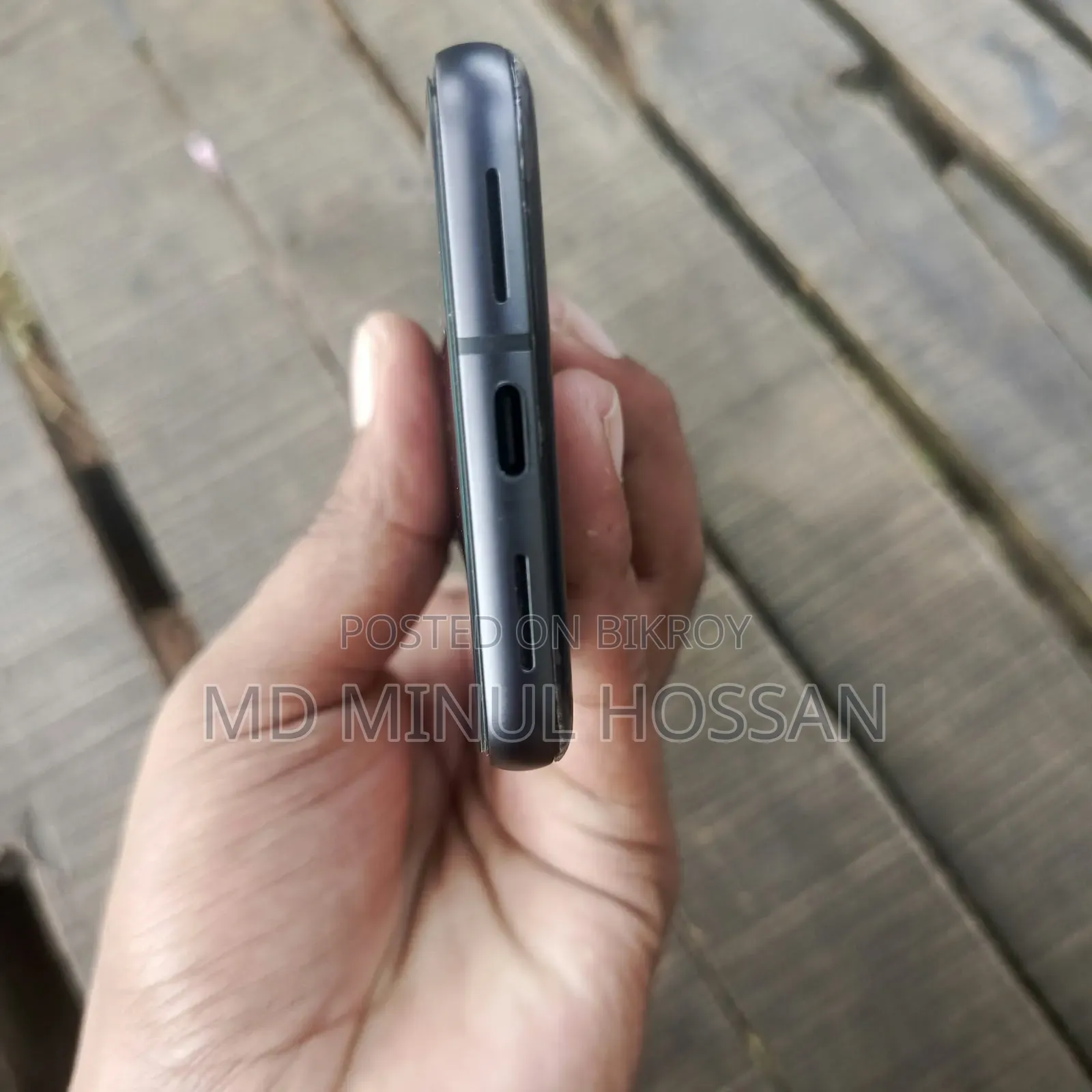 New Google Pixel 8 256 GB Gray