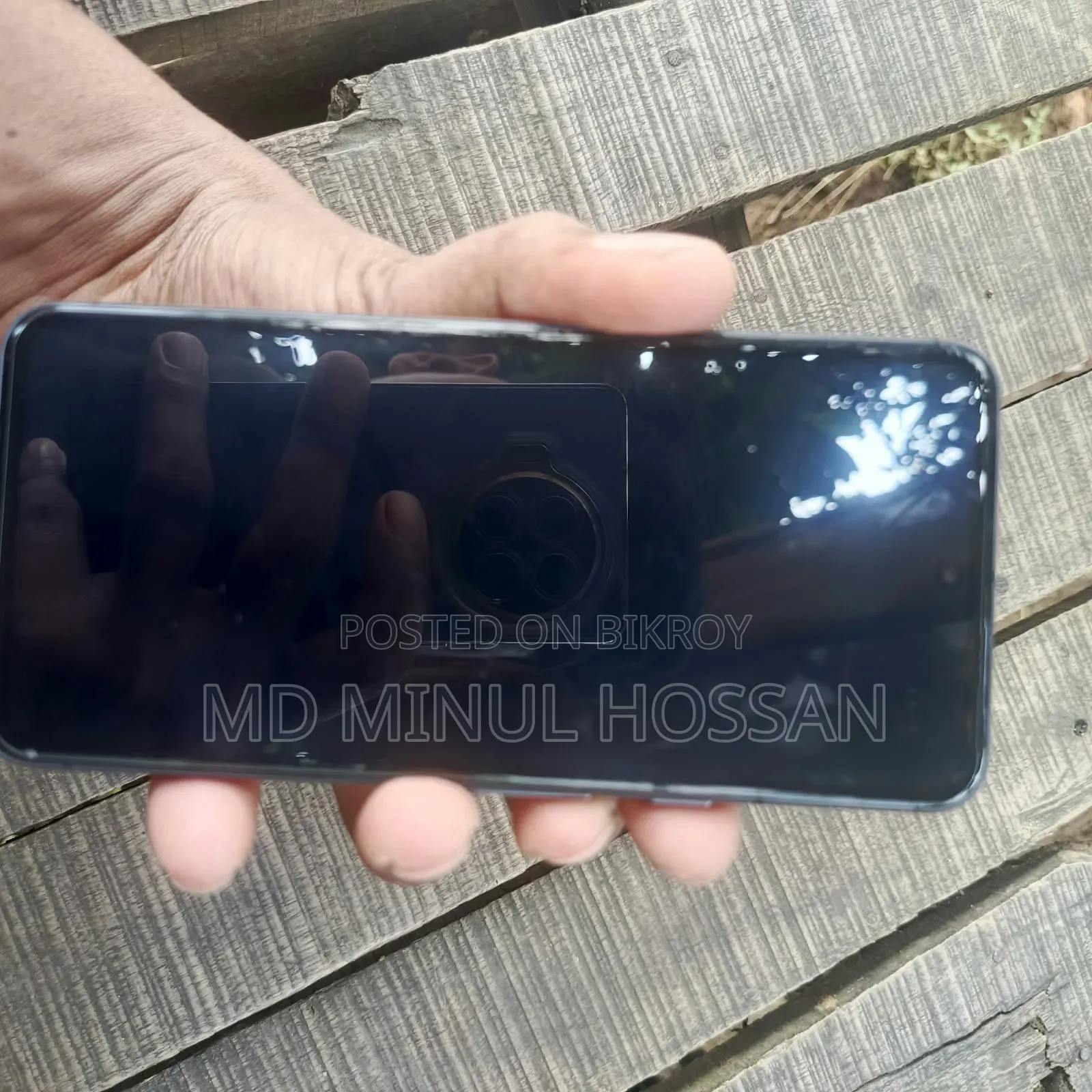 New Google Pixel 8 256 GB Gray