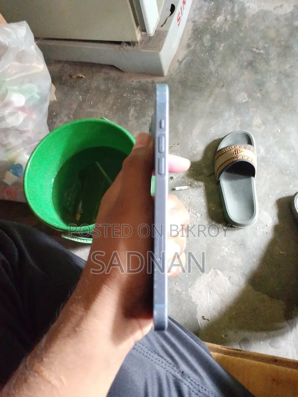 Apple iPhone 14 Plus 256 GB Blue