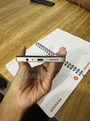 Realme C61 128 GB Gold