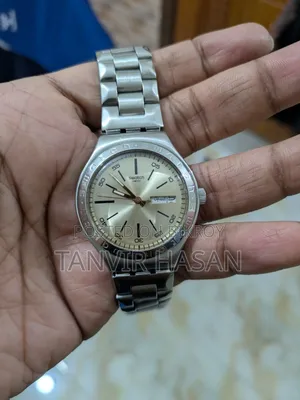 Swatch Original