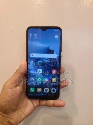 Xiaomi Redmi Note 7 Pro 64 GB Black