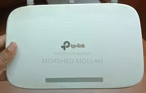 Tp Link 300 MBPS Wireless N Router TL-WR845N