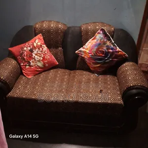 Otobi Sofa Set