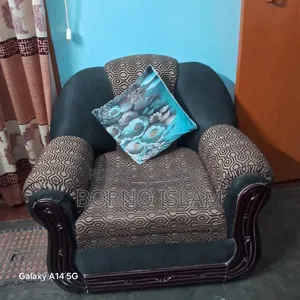 Otobi Sofa Set