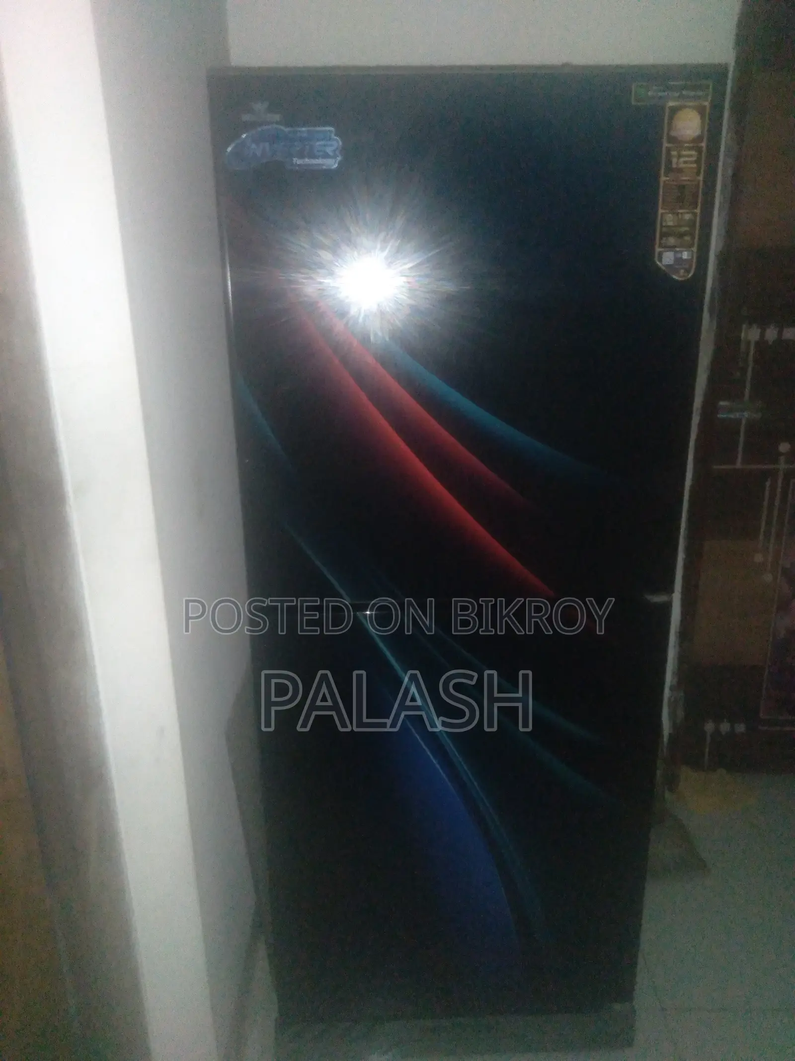 Refrigerator for sale