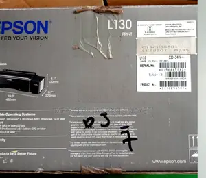 Epson L130