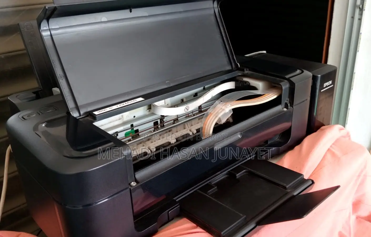 Epson L130
