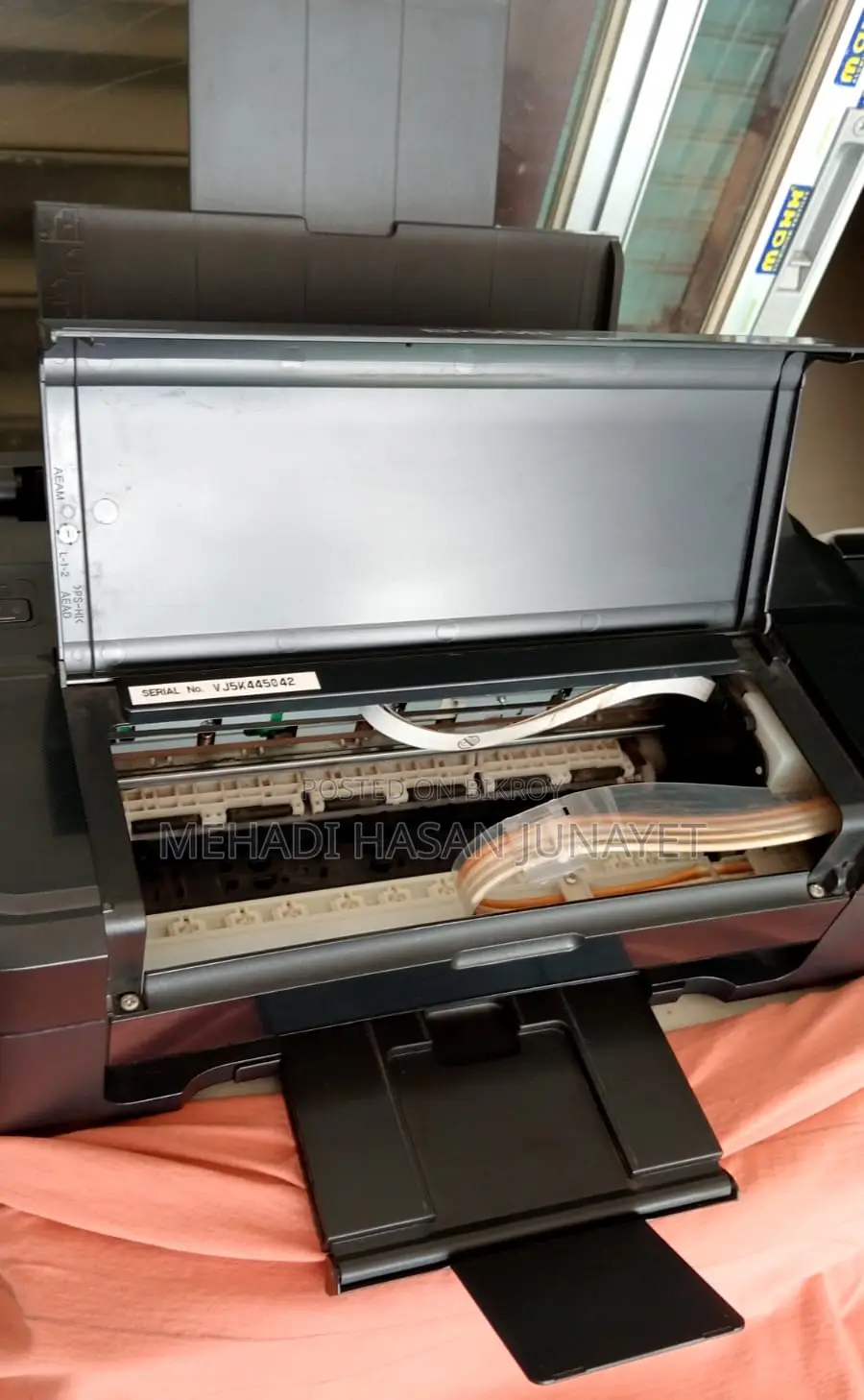 Epson L130