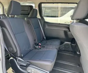 Toyota Noah 1.8 FWD Hybrid (7 Seater) 2021 Pearl