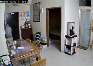 3bdrm Apartment in দক্ষিণ মোল্লারটেক, Uttara for Sale