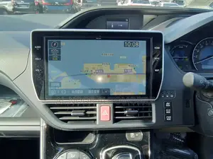 Toyota Noah 2021 Silver