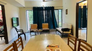 Furnished 2bdrm Apartment in Basundhara for Rent