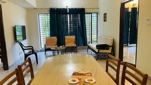 Furnished 2bdrm Apartment in Basundhara for Rent