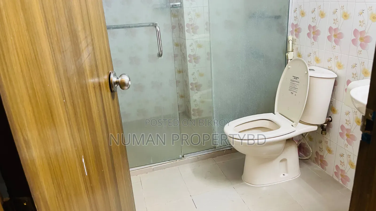 Furnished 2bdrm Apartment in Basundhara for Rent
