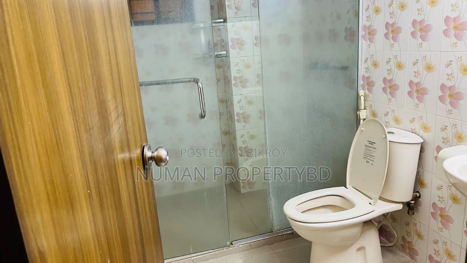 Furnished 2bdrm Apartment in Basundhara for Rent
