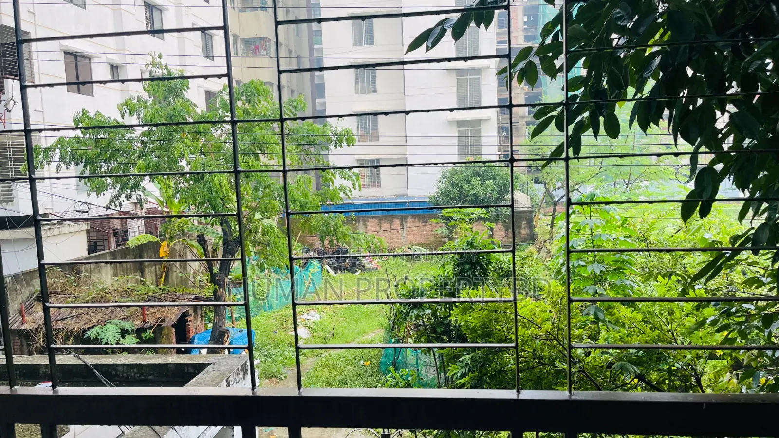 Furnished 2bdrm Apartment in Basundhara for Rent
