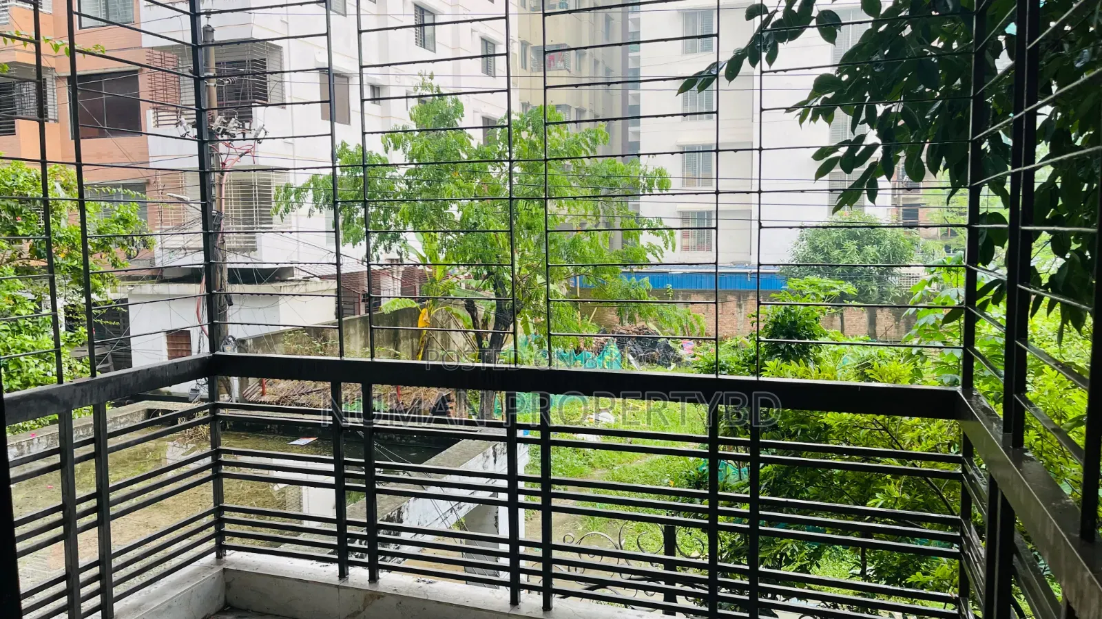 Furnished 2bdrm Apartment in Basundhara for Rent