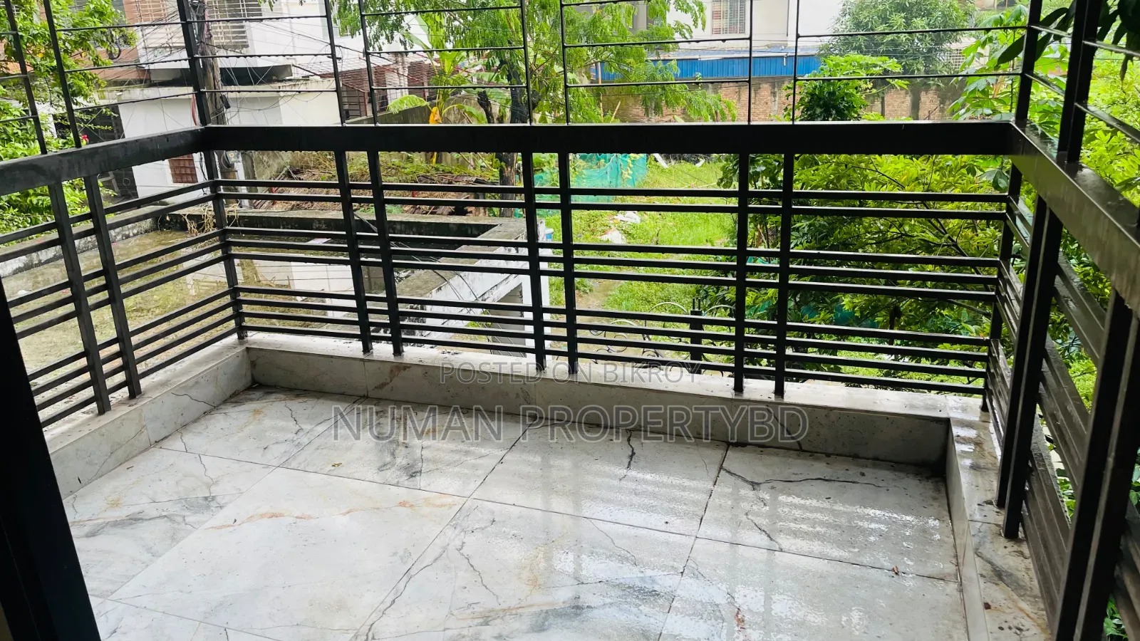Furnished 2bdrm Apartment in Basundhara for Rent
