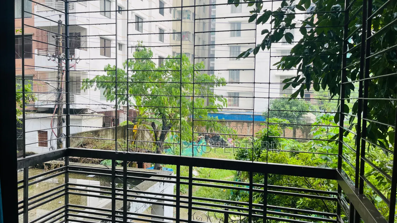 Furnished 2bdrm Apartment in Basundhara for Rent