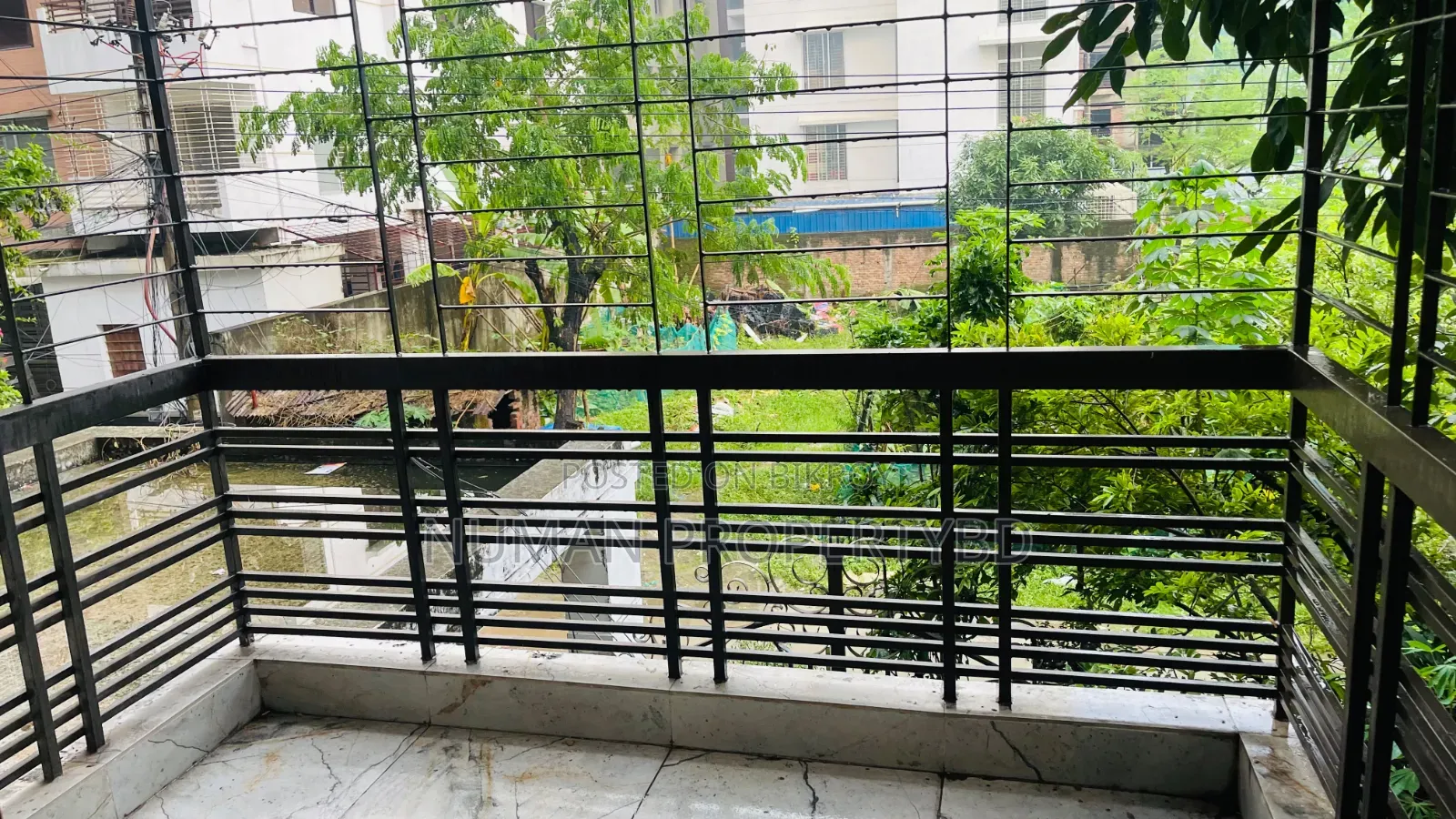 Furnished 2bdrm Apartment in Basundhara for Rent