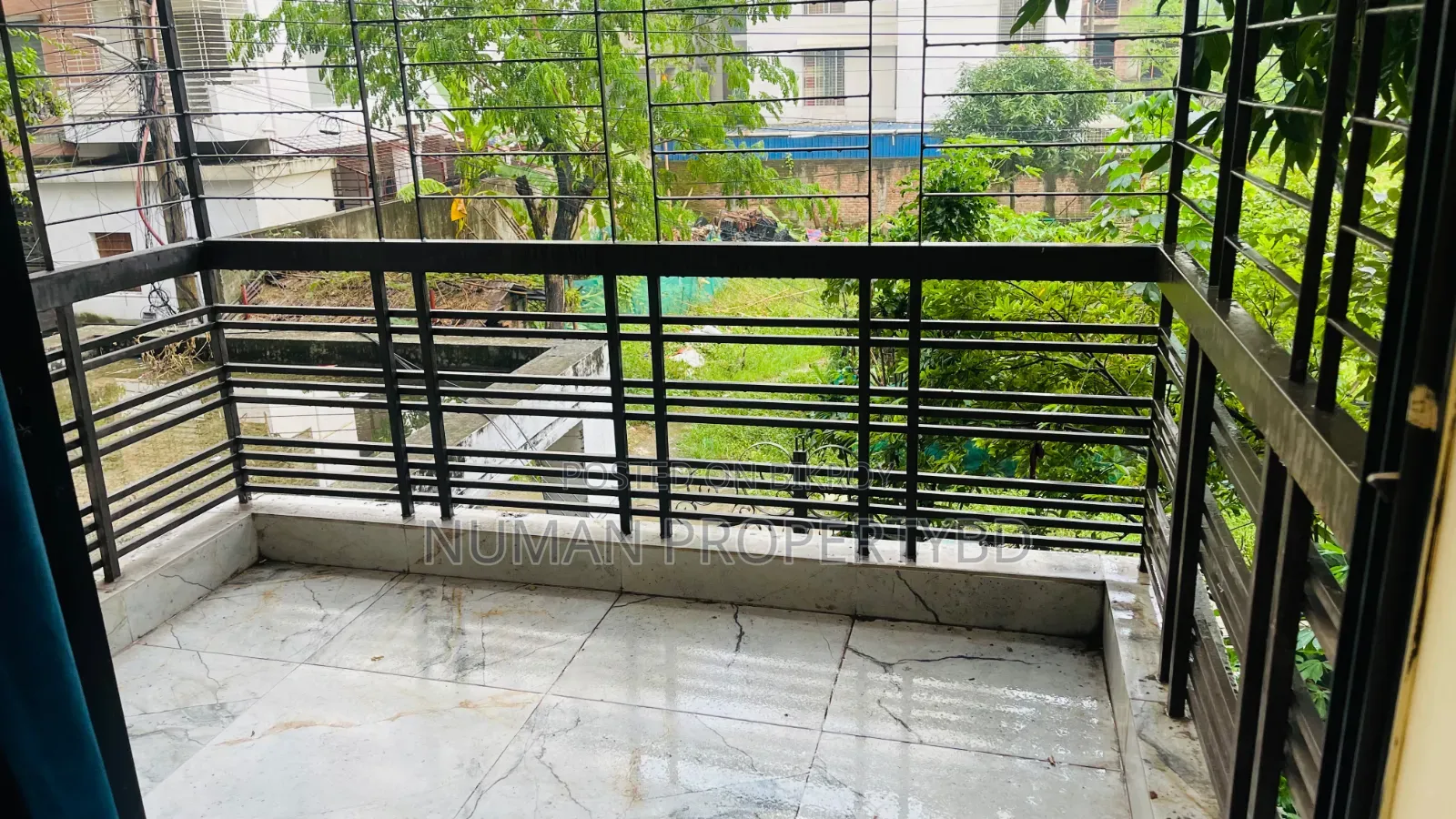 Furnished 2bdrm Apartment in Basundhara for Rent