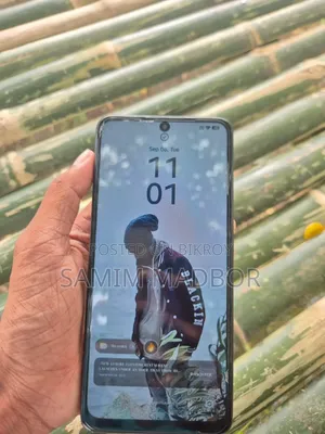 Xiaomi Redmi Note 11 Pro 128 GB Black