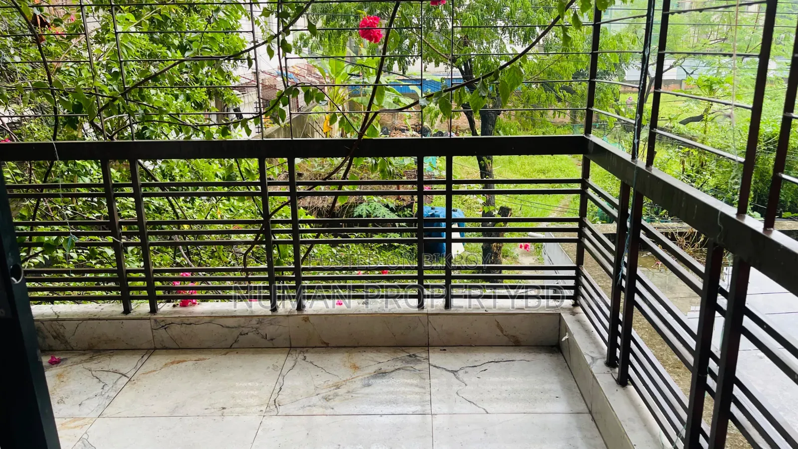 Furnished 2bdrm Apartment in Basundhara for Rent
