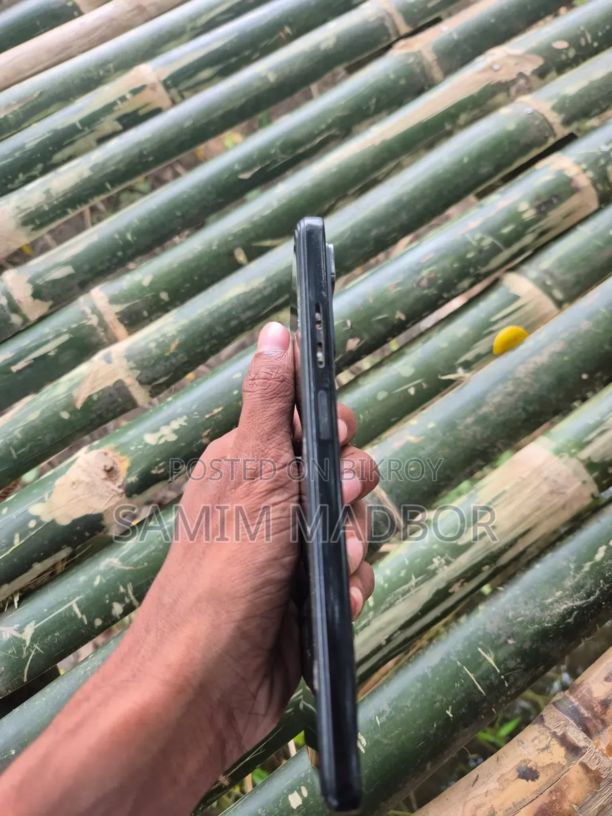 Xiaomi Redmi Note 11 Pro 128 GB Black