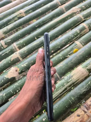 Xiaomi Redmi Note 11 Pro 128 GB Black