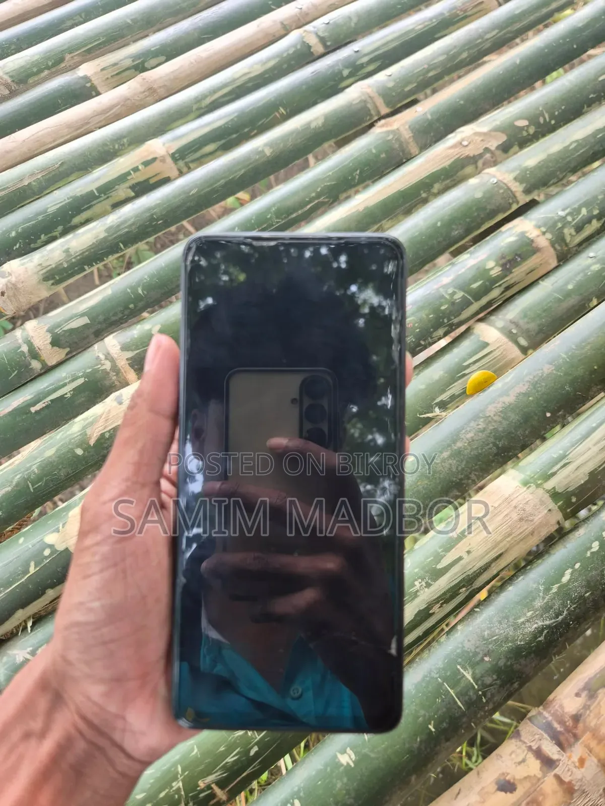 Xiaomi Redmi Note 11 Pro 128 GB Black
