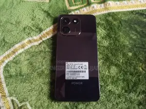 Honor X6C 128 GB Black
