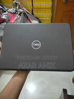 Laptop Dell Latitude 3310 8GB Intel Core I3 SSD 128GB