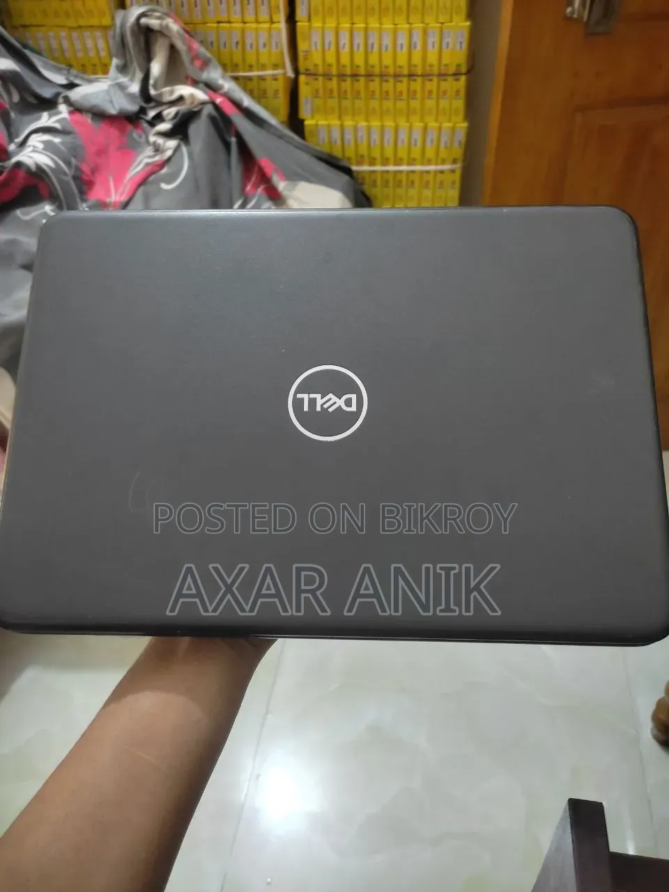 Laptop Dell Latitude 3310 8GB Intel Core I3 SSD 128GB