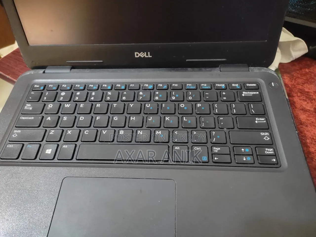 Laptop Dell Latitude 3310 8GB Intel Core I3 SSD 128GB