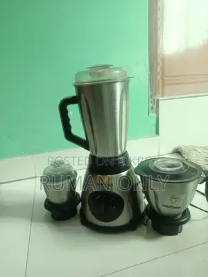 Miyako Blender