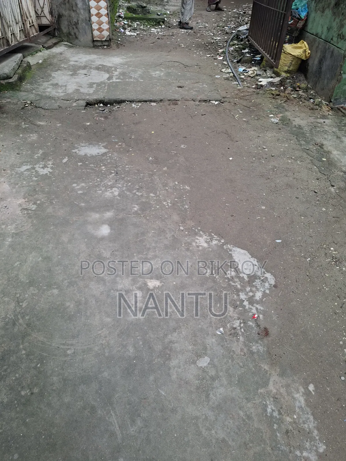 Furnished 2bdrm House in মিয়াবাড়ি, Mirpur for sale