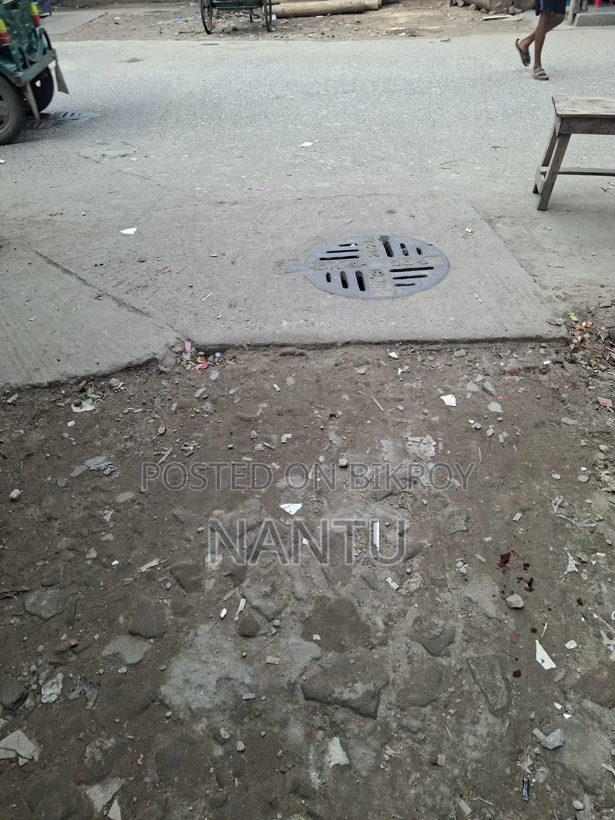 Furnished 2bdrm House in মিয়াবাড়ি, Mirpur for sale
