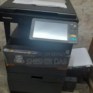 Toshiba E-Studio 2021 AC Multifunctional Photocopier