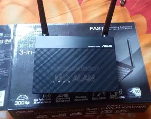 ASUS Router Like New