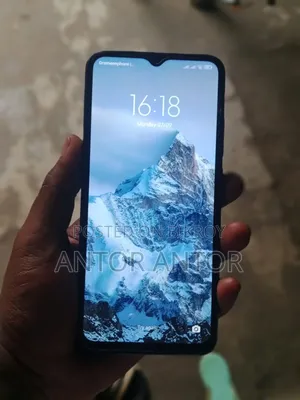 Realme 10 64 GB Black