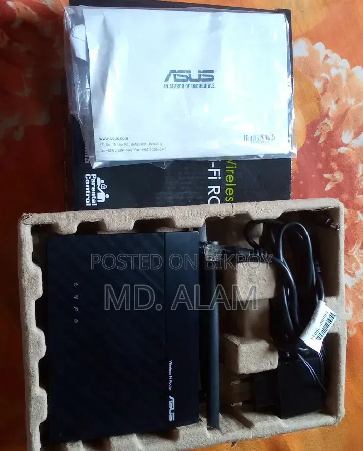 ASUS Router Like New