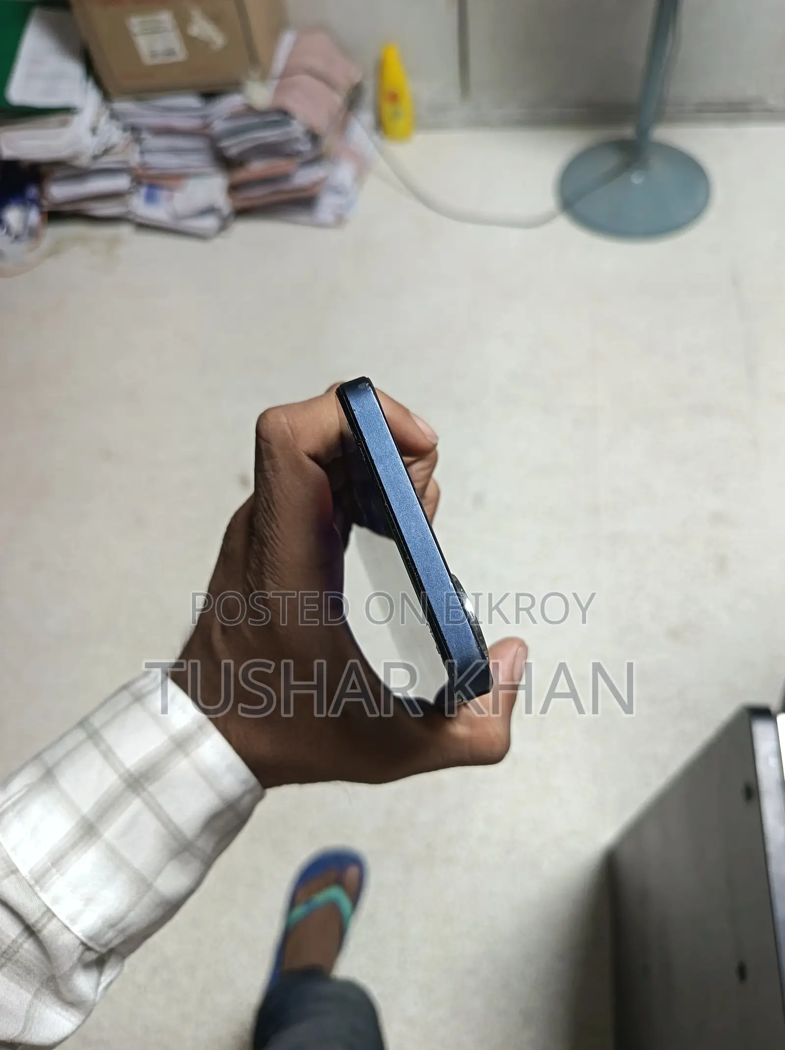 Realme C55 128 GB Blue