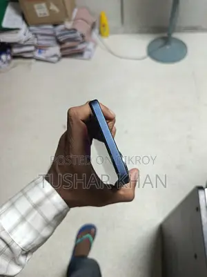 Realme C55 128 GB Blue