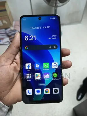 Realme C55 128 GB Blue