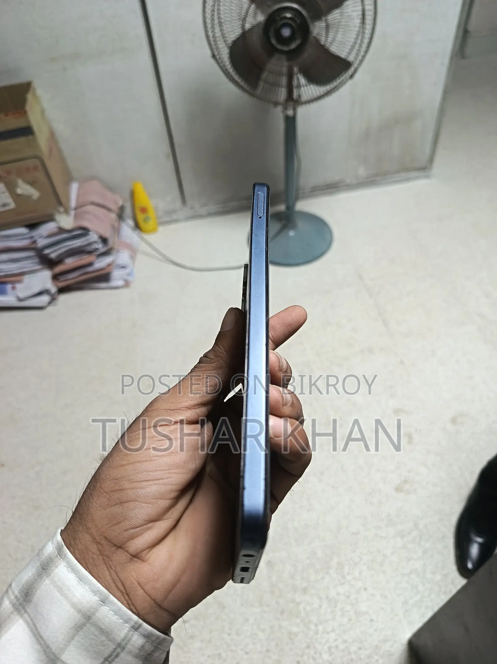 Realme C55 128 GB Blue