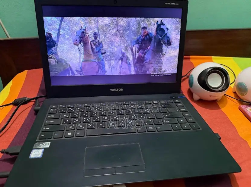 Laptop 8GB Intel HDD 1T