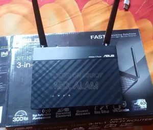 ASUS Router Like New