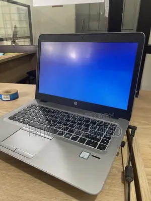 Laptop HP EliteBook 840 G3 8GB Intel Core I5 HDD+SSD 1T